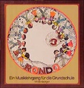 Cover: Rondo. Musiklehrgang f&uuml;r die Grundschule. Ausgabe B - Mildenberger Verlag GmbH