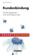 Cover: Pocket Business / Kundenbindung - Cornelsen Verlag GmbH
