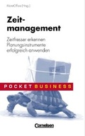 Cover: Pocket Business / Zeitmanagement - Cornelsen Verlag GmbH