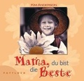 Cover: Mama, du bist die Beste - Pattloch