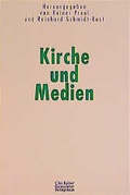 Cover: Kirche und Medien - G&uuml;tersloher Verlagshaus