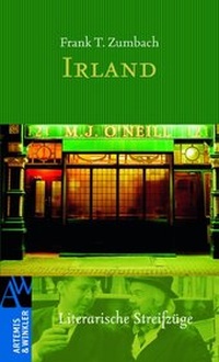 Enlarge image Cover: Irland - Patmos