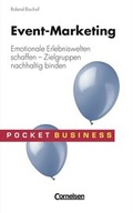 Cover: Pocket Business / Event Marketing - Cornelsen Verlag GmbH