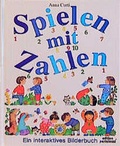 Cover: Spielen mit Zahlen - Egmont Verlagsgesellschaft