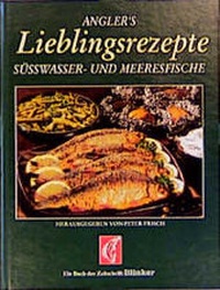 Enlarge image Cover: Fischküche - Mosaik