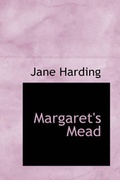 Cover: Margaret's Mead - BiblioLife