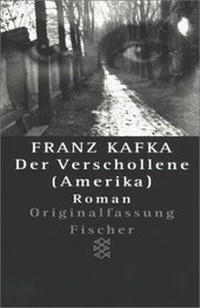 Enlarge image Cover: Der Verschollene - Fischer Taschenbuch
