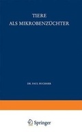 Cover: Tiere als Mikrobenz&uuml;chter - Springer
