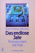 Cover: Das endlose Jahr - Ullstein Taschenbuchverlag