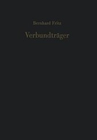 Abbildung von: Verbundträger - Springer