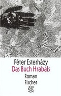 Cover: Das Buch Hrabals - Fischer Taschenbuch