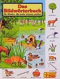 Cover: Das Bildw&ouml;rterbuch - Egmont Verlagsgesellschaft