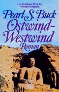 Cover: Ostwind - Westwind - Fischer Taschenbuch