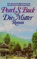 Cover: Die Mutter - Fischer Taschenbuch