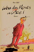 Cover: Wenn das Moses w&uuml;sste! - Ullstein Taschenbuchverlag