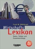 Cover: Scriptor Lexika / Wirtschaftslexikon - Cornelsen Verlag GmbH