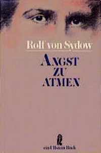 Enlarge image Cover: Angst zu atmen - Ullstein Taschenbuchverlag