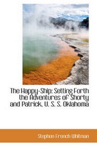 Enlarge image Cover: The Happy-Ship - BiblioLife