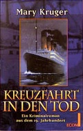 Cover: Kreuzfahrt in den Tod - Econ