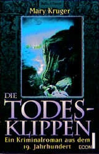 Enlarge image Cover: Die Todesklippen - Econ
