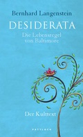 Cover: Desiderata - Pattloch