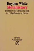 Cover: Metahistory - Fischer Taschenbuch