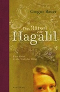 Cover: Das R&auml;tsel von Hagalil - Pattloch