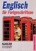 Cover: Englisch f&uuml;r Fortgeschrittene - LKG Verwaltung