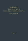Cover: Die Pilzkrankheiten der Haut durch Hefen, Schimmel, Aktinomyceten und Verwandte Erreger - Springer