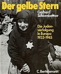 Cover: Der gelbe Stern - C. Bertelsmann
