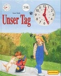 Cover: Unser Tag - Egmont Verlagsgesellschaft