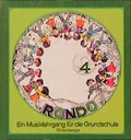 Cover: Rondo. Musiklehrgang f&uuml;r die Grundschule. Ausgabe B - Mildenberger Verlag GmbH