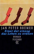 Cover: Einer der einzog das Leben zu ordnen - Fischer Taschenbuch