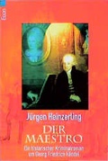 Cover: Der Maestro - Econ