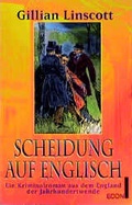Cover: Scheidung auf englisch - Econ