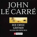 Cover: Der ewige G&auml;rtner - Ullstein