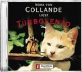 Cover: Turbolenzo - Ullstein
