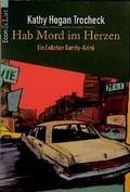 Cover: Hab Mord im Herzen - Econ