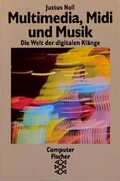 Cover: Multimedia, Midi und Musik - Fischer Taschenbuch