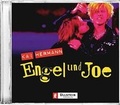 Cover: Engel und Joe - Ullstein