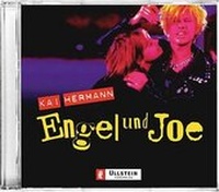 Enlarge image Cover: Engel und Joe - Ullstein