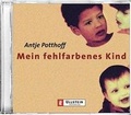 Cover: Mein fehlfarbenes Kind - Ullstein
