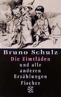 Cover: Gesammelte Werke / Die Zimtl&auml;den - Fischer Taschenbuch