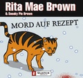 Cover: Mord auf Rezept - Ullstein