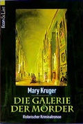 Cover: Die Galerie der M&ouml;rder - Econ