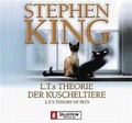 Cover: L.T.s Theorie der Kuscheltiere - Ullstein