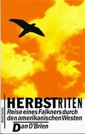 Cover: Herbstriten - Klett-Cotta