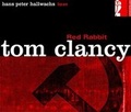 Cover: Red Rabbit - Ullstein