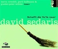 Cover: Schafft die Ya Ya raus! - Ullstein