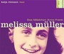 Cover: Das Mädchen Anne Frank - Ullstein